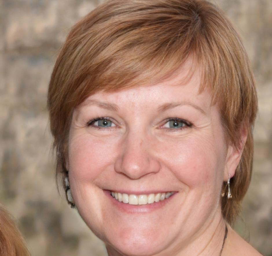 Retrato de Júlia Torrent