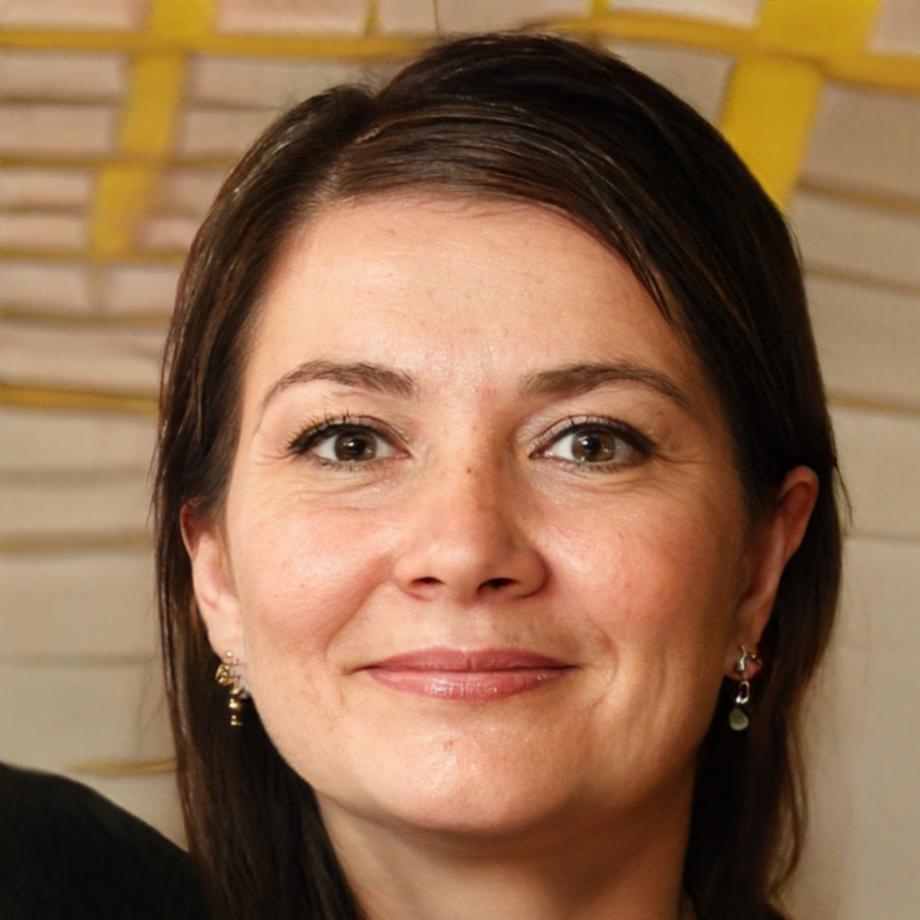 Lidia Castelló - Experta en optimización de recursos