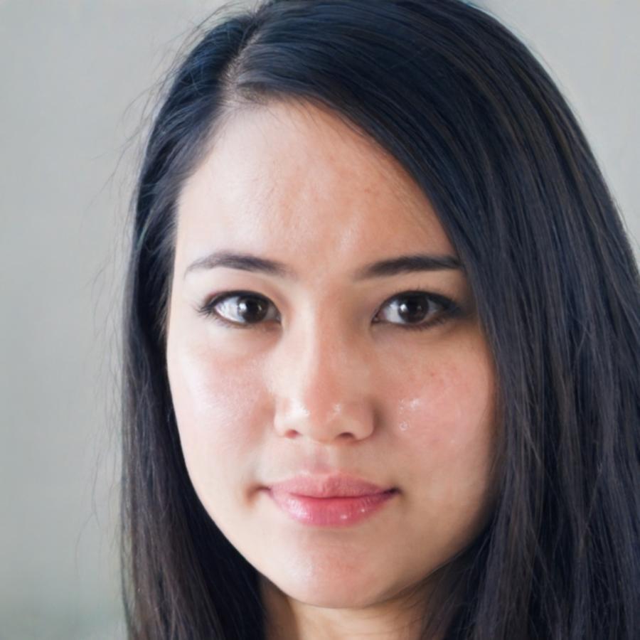 Alba Ferrer - Propietaria de comercio local