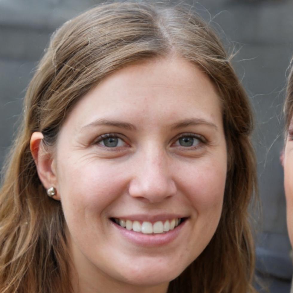 Retrato de Míriam Guasch