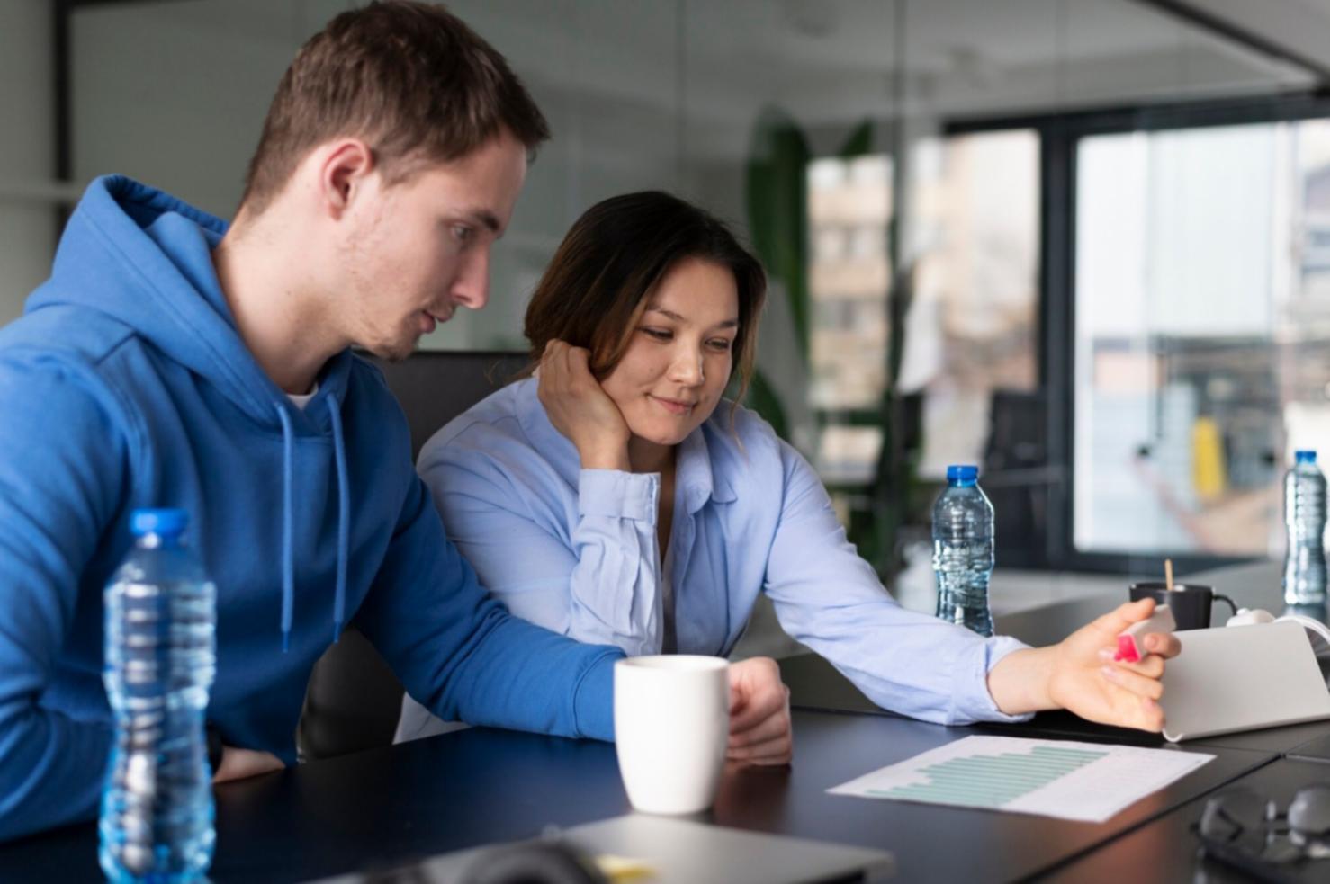 Taller de planificación financiera empresarial